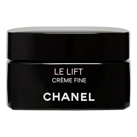 chanel anti wrinkle cream le lift|chanel anti aging cream reviews.